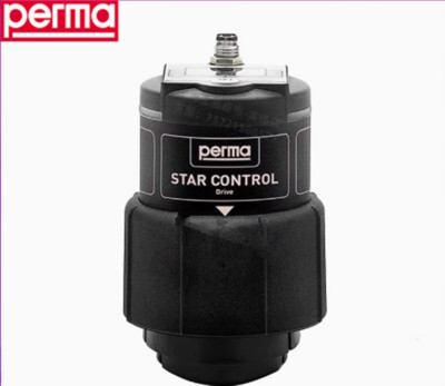 1pcs  PERMA STAR-Control 3.0  oil injection driver 