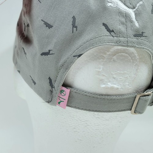 *Rare* SAMPLE Puma Rickie Fowler Arnold Palmer Dat Hat Farmers Insurance - Picture 6 of 10