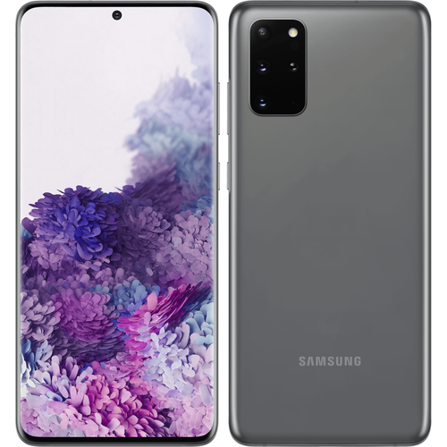 BRAND NEW SAMSUNG GALAXY S20+ PLUS 5G G986U 128GB UNLOCKED VERIZON T-MOBILE 6.7" - Picture 3 of 16