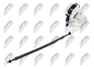 Genuine NTY Door Lock EZC-ME-053 for Mercedes-Benz