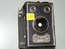Balda Rollbox Synchro Box Aparat box Aparat fotograficzny Balda Rollbox