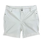 HUE Mid (8.5-10.5 in) Rise Shorts for Women