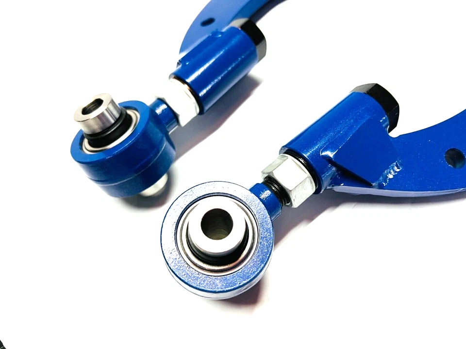 WAY2TUFF adjustable Rear Upper Camber Arms for LEXUS CT200 1st ZWA10 2016 - Image 4 of 4