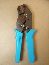 SN-28B Pin Crimping Crimper Tool 0.25mm .050m...