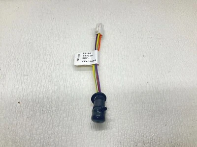 Ezgo 647220 Programming Port Jumper Harness for Freedom Passkey New (TSC)