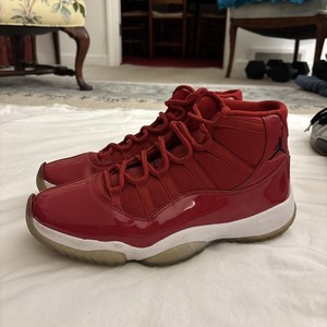 all red 11s name