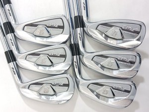 Bridgestone Jgr Hf2 Irons | eBay