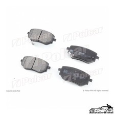 Bremsbelagsatz Cbi-System Hinten für Mercedes 470 ab 17->