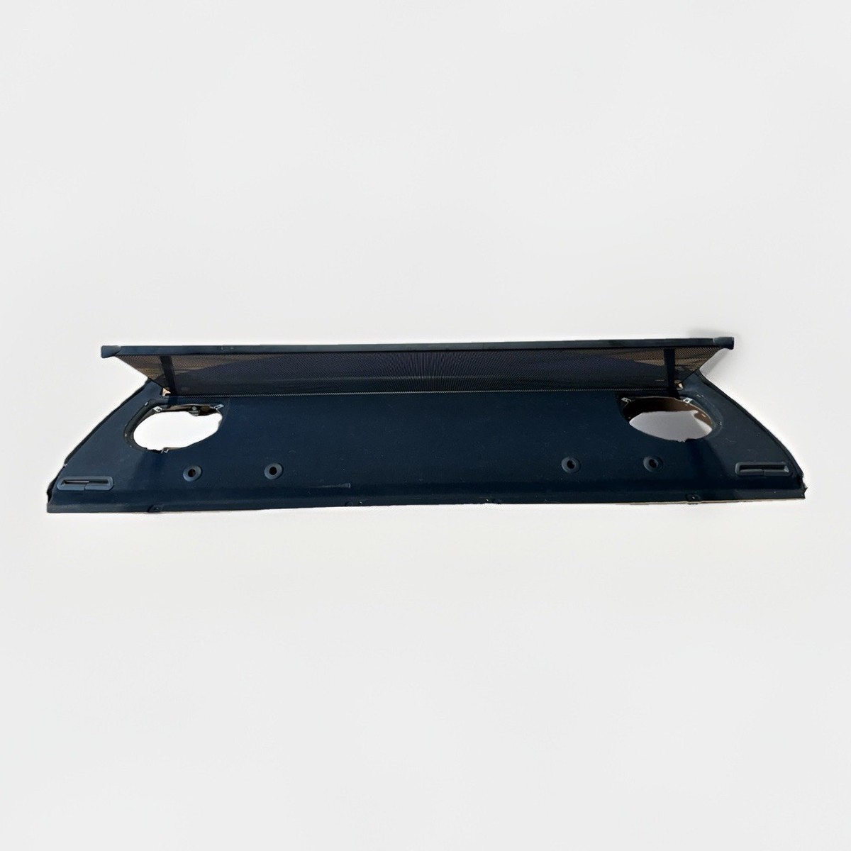 Sedan Rear Parcel Shelf Electric Sun Blind Kit 8202185 BMW 3