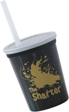 Toy Fart Cup - the Most Realistic Sounding Wet Fart Noise Maker There Is. a Hila