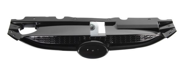 Upper BLIC 6502-07-3176990P Radiator Grille for HYUNDAI