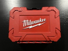 Milwaukee Hole Dozer Bi-Metal Hole Saw Kit 8-Piece 49-22-4019