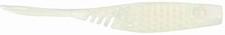 NetBait BaitFuel HexTek Eko Shad - 3 Inch
