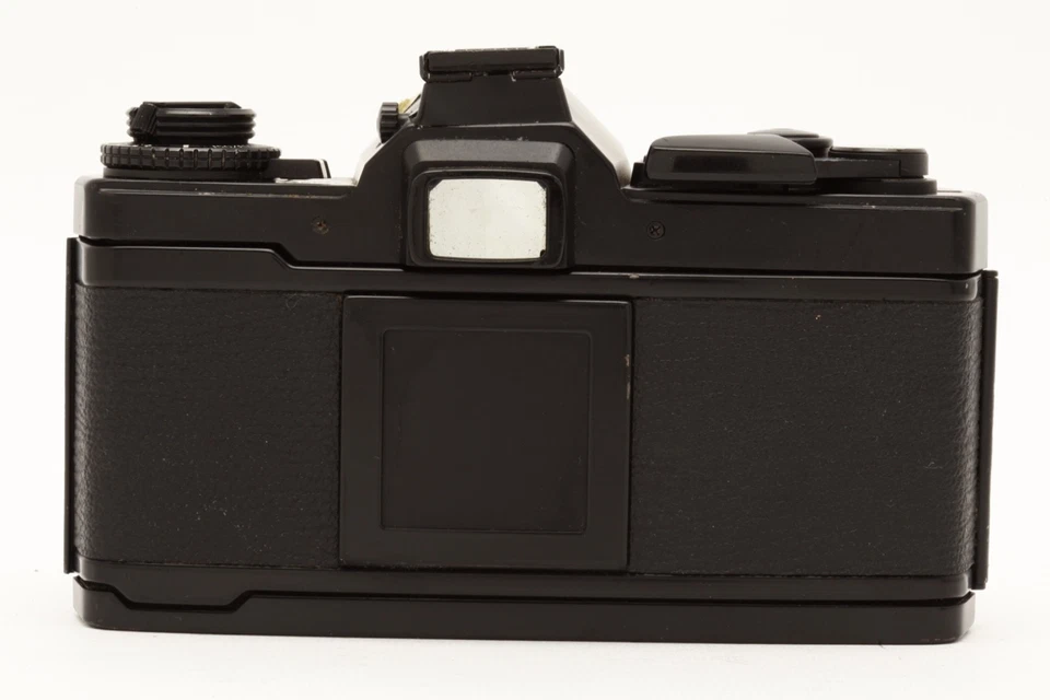 Olympus OM-4 35mm Film Camera Body #48513 - Image 3 of 4