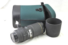 Sigma APO Macro 180 mm 1:3,5 HSM IF, per Canon EF