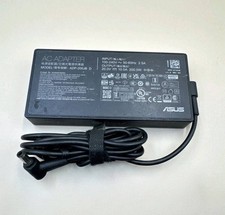 Genuine ASUS ADP-200JB D 200W AC Adapter Charger 20V 10A Laptop Power Supply