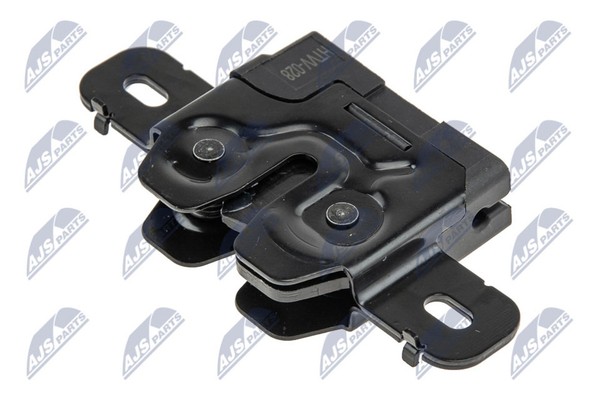 Motorhaubenschloss Nty EZC-VV-028 FüR Volvo V70 3 135 S80 2 124 XC70 136 Drive-image