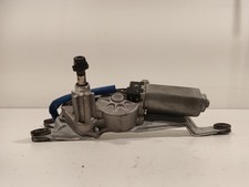 Lunette arrière Hyundai I20