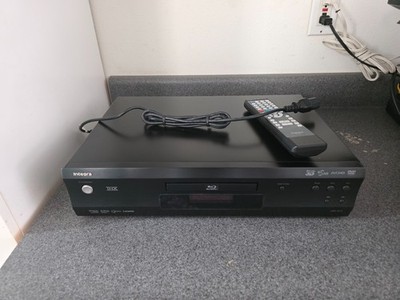 Integra DBS-50.3 THX Certified Blu-ray DVD Player 3D - w/ Original