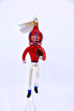 Radko Italian SPORT SPORTS FOOTBALL Christmas...