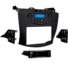 Metra 99-7803G Car Radio Stereo Install kit interface for 2003-2007 Honda Accord