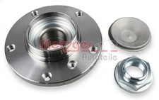 Roulement de roue BMW 3,3
