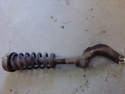 BMW X5 RIGHT FRONT STRUT E70, PETROL, STANDARD TYPE, 03/07-08/13 07 08 09 10 11