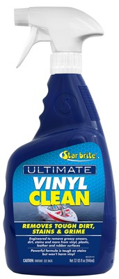 #ad Star Brite Ultimate Vinyl Clean Spray Multi surface Cleaner For Auto $16.79