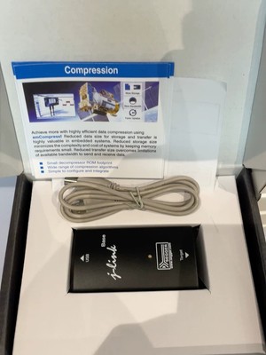 1pcs NEW SEGGER 8.08.00 J-Link Base programming device Simulator