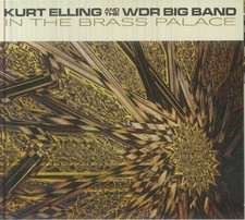 ELLING, Kurt - In The Brass Palace - CD