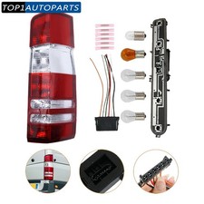 Tail Light Rear Lamp Right Passenger For Mercedes-benz Sprinter 2007 2008-2017