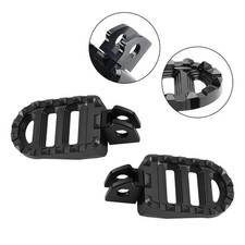 Front Foot Peg fit for KAWASAKI Vulcan S 650 2016-2023/Vulcan S 650 Cafe 18-2023