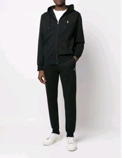 Tuta Ralph Lauren Nera - nuova ed originale