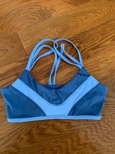 Tiger Friday Madelyn Crop Top Size Adult Size S NWOT