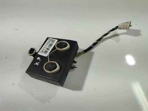 Audi A6 2005 Door control relay (DOOR CONTROL UNIT MODULE ECU ) 4F #2780094-39