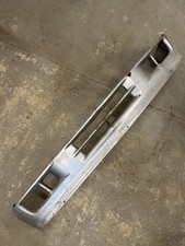 BMW E30 M Tech Lower Front Bumper Bmw E21
