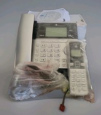 AT T TL86103 2 Line Corded/Cordless Answering System