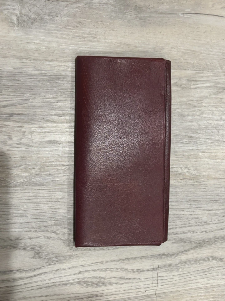 Victoria Beckham - Bolso de mano de cuero envejecido - Negro Foto 3 de 4