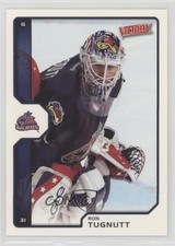 2002-03 Upper Deck Victory Ron Tugnutt #62 1o8