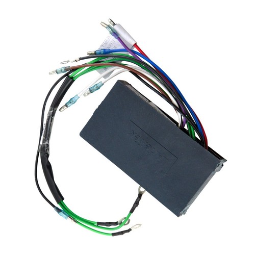 Mercury Force Switch Box Power Pack CDI 45-60 HP 19052 A1 A2 A3 A5 A6 A8 - Picture 6 of 6