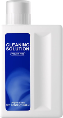 Floor Cleaning Solution Original Scent Compatible with Dreame Cleaning Solution,