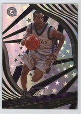 2022 Panini Chronicles Draft Picks Revolution Astro Allen Iverson #60 HOF 06or