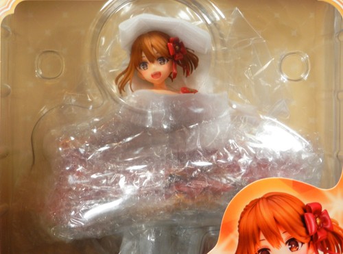 Wonderful Works Reisaline Stout Dress Ver. PVC - Picture 2 of 3