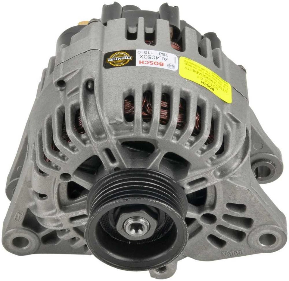 Alternator Bosch AL4050X Reman - Image 3 of 4