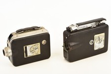 Kodak Cine Magazine 16 8 Cine Camera Vintage AS-IS for Parts or Repair V25