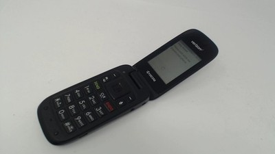 Kyocera S2720 CADENCE Verizon 4G LTE- 16GB Camera Phone - TESTED & WORKING