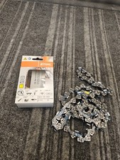 Stihl 3623 005 0084 Oilomatic Rapid Super Chainsaw Chain 3/8-inch Pitch 84 Links