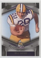 2012 SPx Billy Cannon #3 08rj