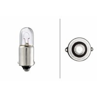 GlüHlampe Hella T4W Standard 12V, 4W, 10 StüCk [C]