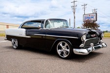 1955 Chevrolet Bel Air for Sale
